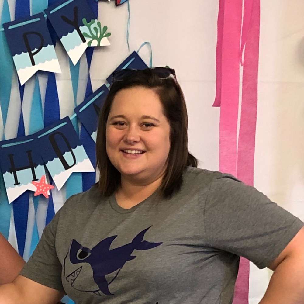 Meet your Posher, Alex